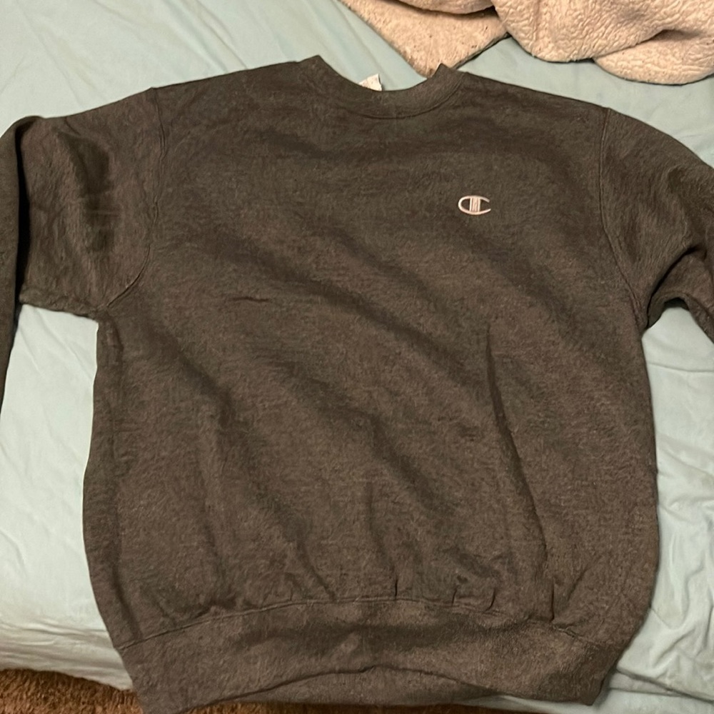 Champion crewneck
